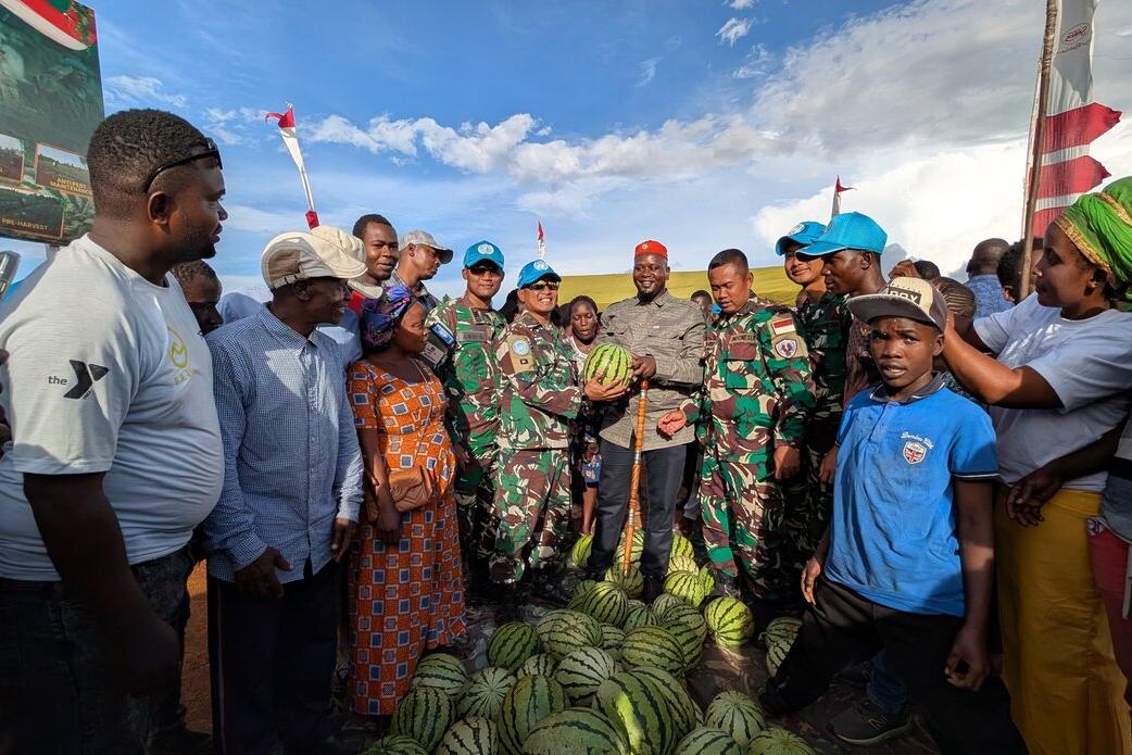 L’objectif de ce projet