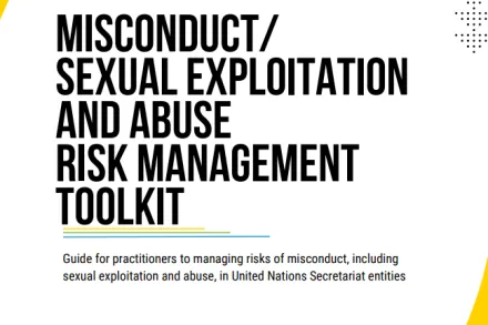Risk Management Toolkit cover