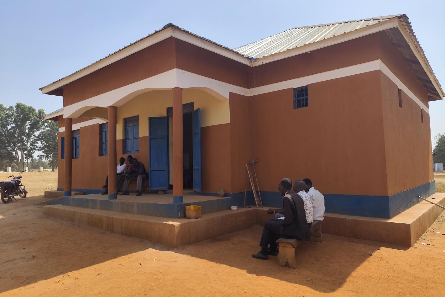 UN Peacekeeping UNMISS South Sudan