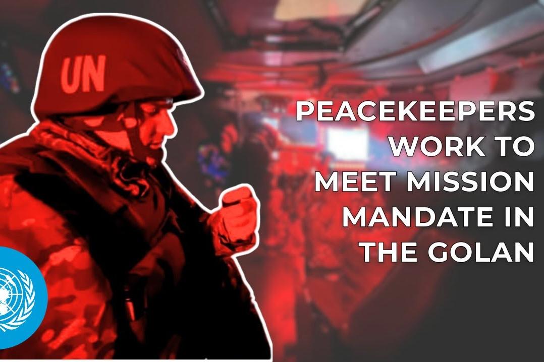 Peacekeeper