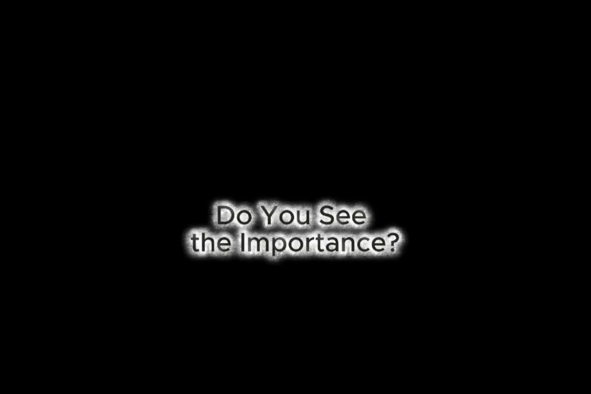 #ForwardNotFragmented: Do You See the Importance