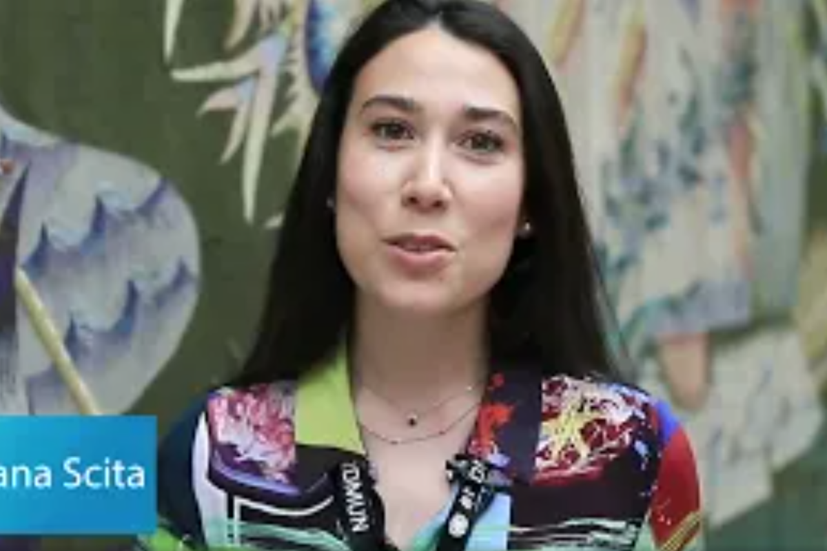 Why Can't Mine Action Wait? I Rossana Scita