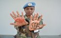 MONUSCO explains its policy against sexual exploitation and abuse to civil society organizations